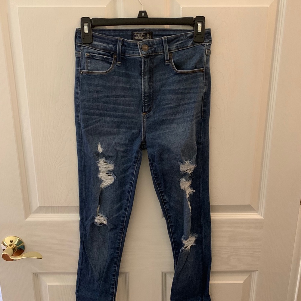 Abercrombie Jeans